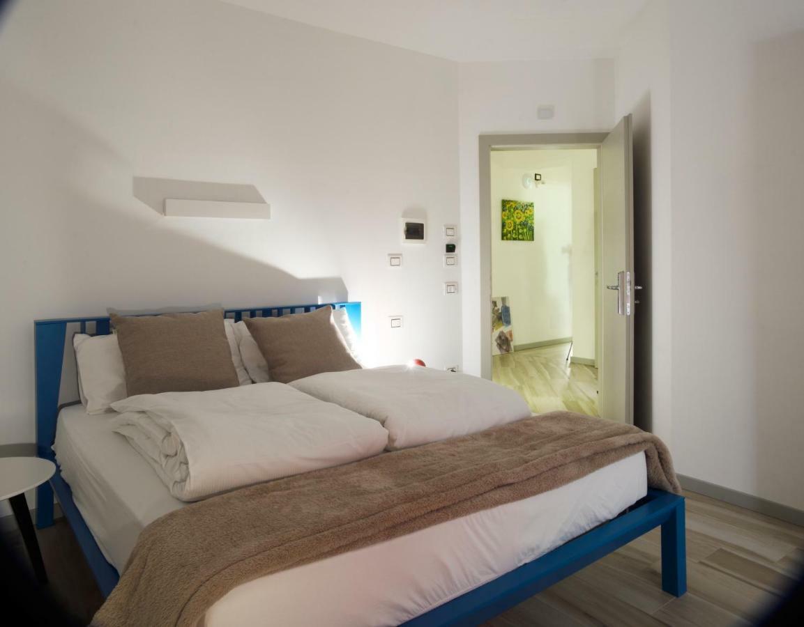 B&B Perbacco Relax Mezzolombardo Luaran gambar